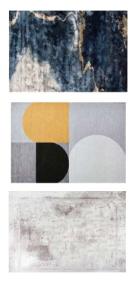 Carpet Décor by Fargotex