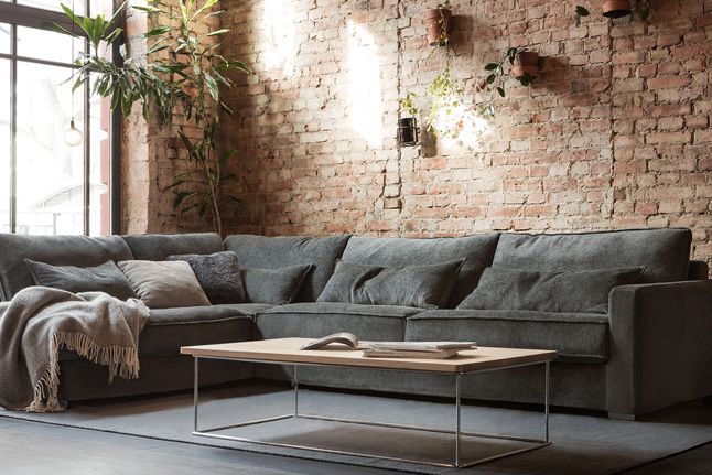 Как выбрать обивку для дивана?