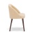 Фото Кресло GESTA бежевого цвета