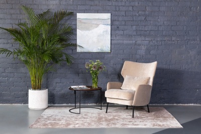 Фото Ковер Lyon Taupe 200х300 см