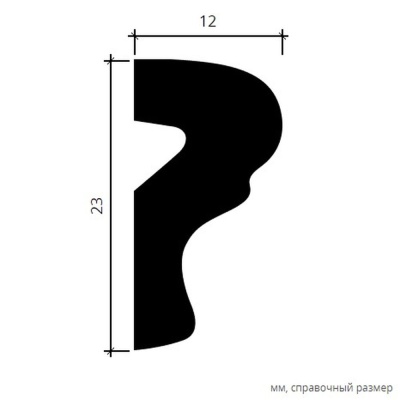 Фото МОЛДИНГ 1.51.401