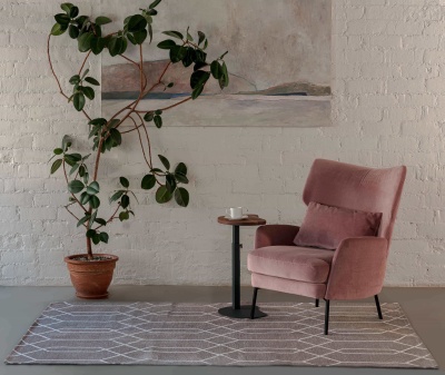 Фото Ковер Maroc Gray 160х230 см