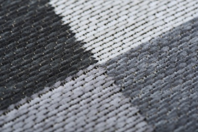 Фото Ковер RENE grey 200х300 см