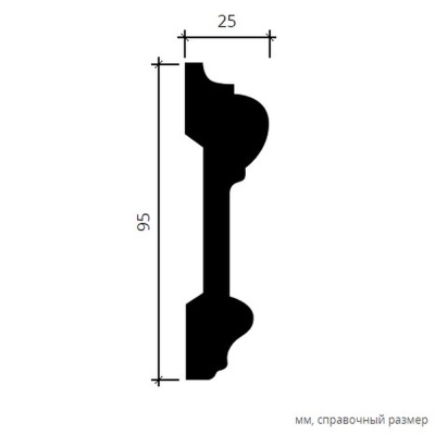 Фото МОЛДИНГ 6.51.307