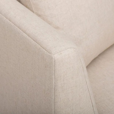 Фото Раскладной диван Dempsey бежевого цвета