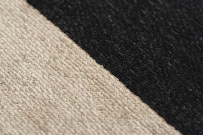 Фото Ковер TIFFANY black 160х230 см