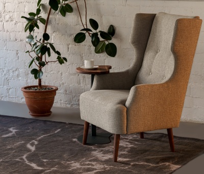 Фото Ковер Carrara Taupe 160х230 см