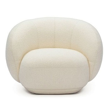 Фото Кресло COPENHAGEN белого цвета