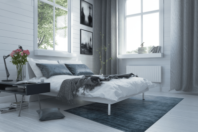 Фото Ковер Plain Aqua 200х300 см