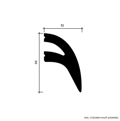 Фото МОЛДИНГ 6.51.710