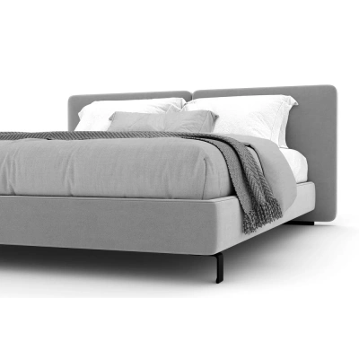 Фото Кровать TATLIN бежевого цвета