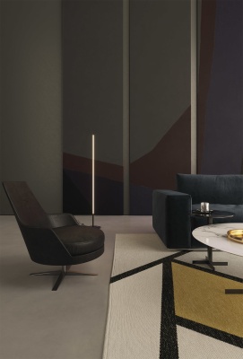 Фото Ковер INGRID yellow 160х230 см