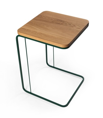 Фото Журнальный стол приставной RADIUS