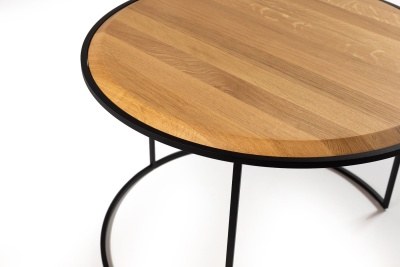 Фото Журнальный стол из коллекции ACAN