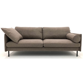 Фото Диван AIR бежевого цвета