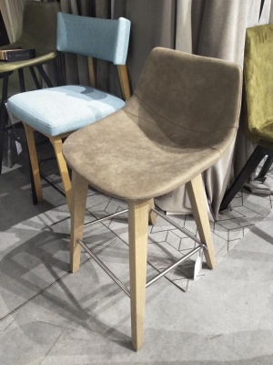 Фото Стул CARRIE counter