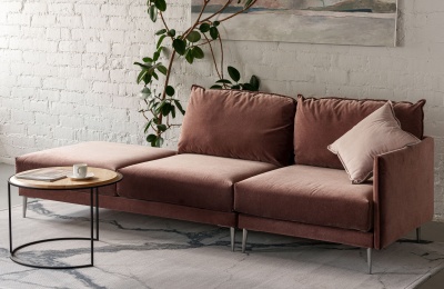 Фото Ковер Statuario Light Gray 200х300 см