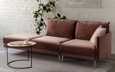 Фото Ковер ROYAL grey 160х230 см