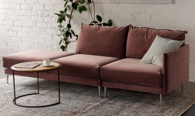 Фото Ковер BOHO Mint 200х300 см