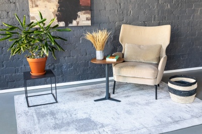 Фото Ковер Beto Gray 200х300 см