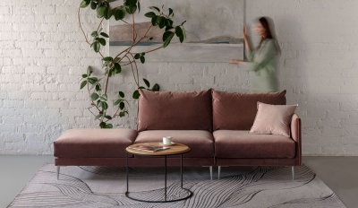 Фото Ковер Lipary Gray 200х300 см