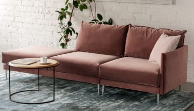 Фото Ковер Plain Aqua 200х300 см