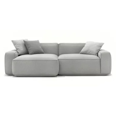 Фото Диван ARFLEX светло-серого цвета