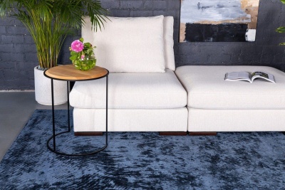 Фото Ковер Canyon Dark Blue 200х300 см