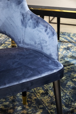 Фото Ковер Blush Black Coffe 200х300 см