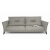 Фото Трехместный диван SWANA  серого цвета