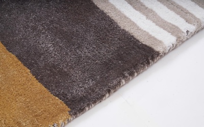 Фото Ковер Retro Yellow 160х230 см