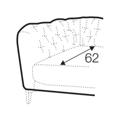 Фото ДИВАН VALENTIN