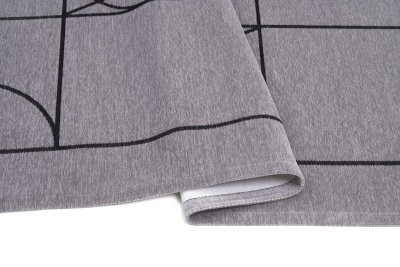 Фото Ковер SIGNET grey 160х230 см