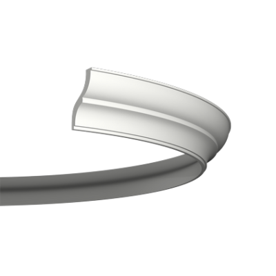 Фото КАРНИЗ ГИБКИЙ 1.50.275