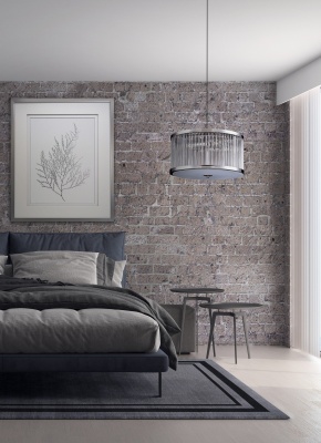 Фото Ковер Alto Gray 160х230 см