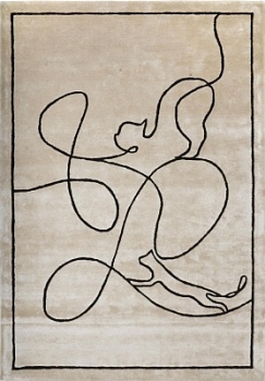 Фото Ковер Cats Ivory 160х230 см