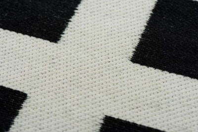 Фото Ковер HAMPTON black 160х230 см