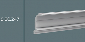 Фото КАРНИЗ 6.50.247