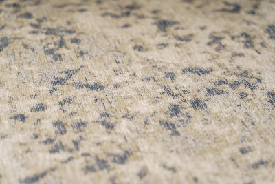 Фото Ковер Ives Warm Blue 160х230 см