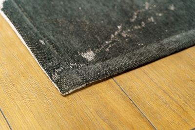 Фото Ковер Pietra Black 200х300 см