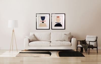 Фото Ковер Jazz Beige 160х230 см