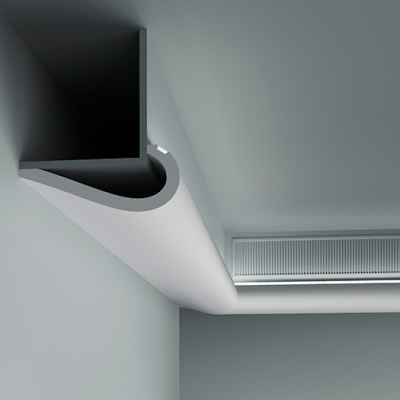 Фото КАРНИЗ 6.50.710