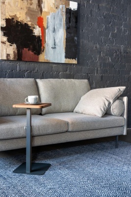 Фото Ковер Porto Navy 160х230 см