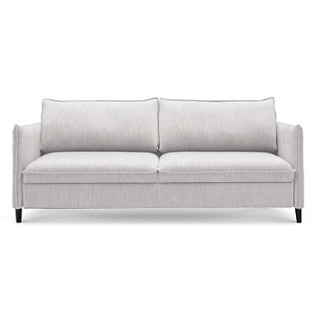 Фото Диван BERGEN серого цвета