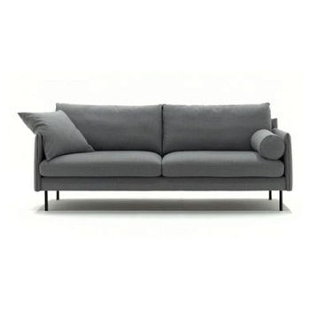 Фото Диван AIR серого цвета