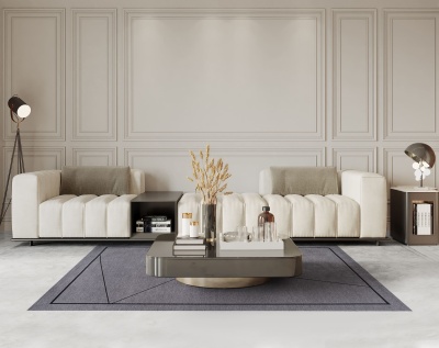 Фото Ковер Linea Gray 160х230 см