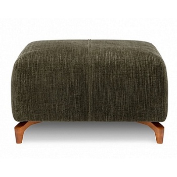 Фото Пуф GETEBORG зеленого цвета