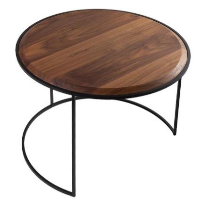 Фото Журнальный стол из коллекции ACAN