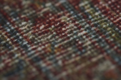 Фото Ковер PETRA wine 160х230 см