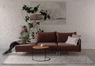 Фото Ковер Sabbia Beige 160х230 см